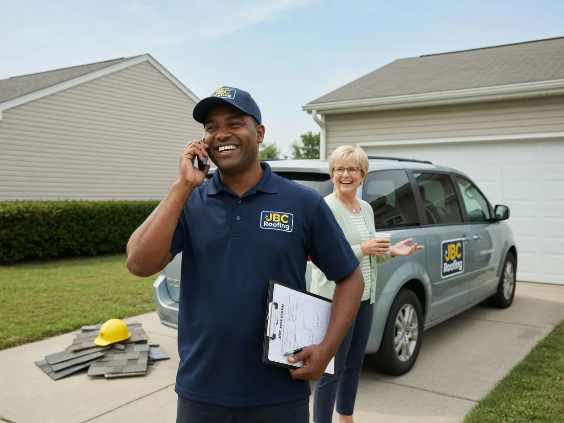 Roof Replacement Duenweg, MO FAQs